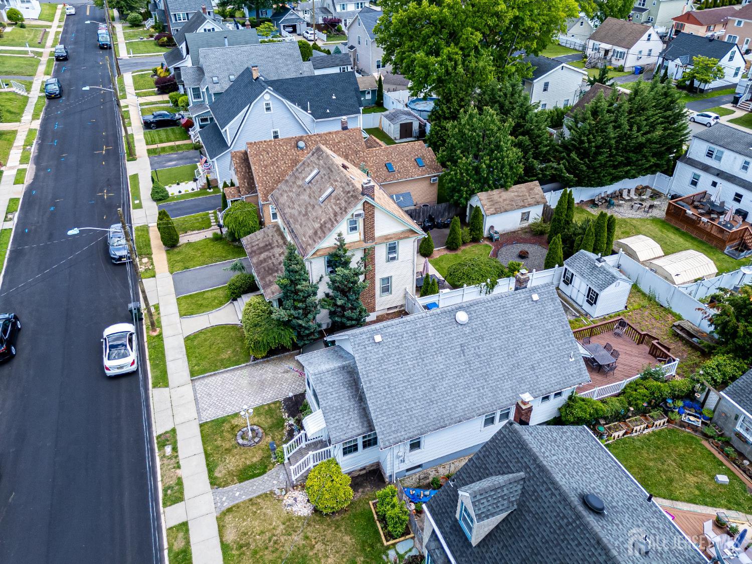Residential in Woodbridge Proper 4