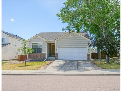 8806 Silver Glen Dr, Fountain, CO, 80817-4238 | Card Image