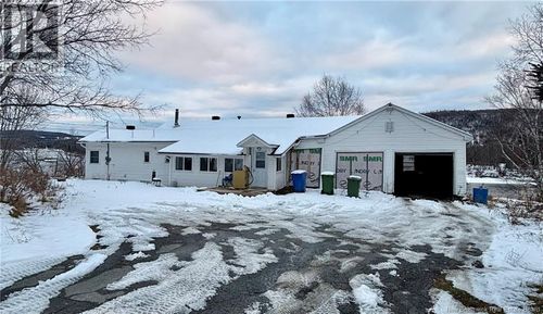 1668 205 Rte, Saint-François-De-Madawaska, NB, E7A1P8 | Card Image