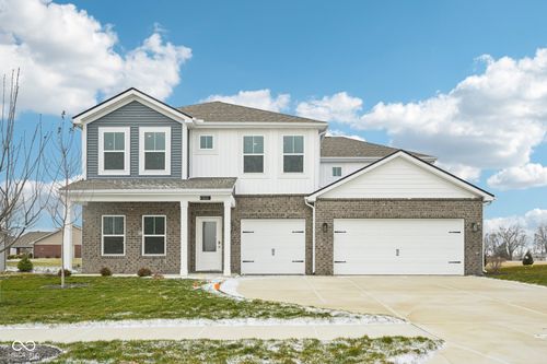 920 Angilee Way, Lebanon, IN, 46052-1293 | Card Image