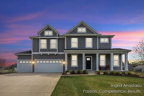 6830 Golden View Drive Se, Cascade Charter Township, MI, 49512 | Card Image