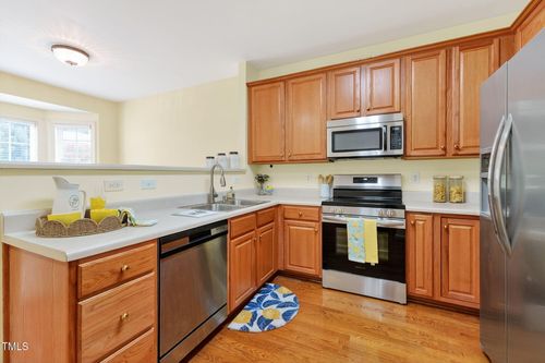 428 Grand Pointe Dr, Garner, NC, 27529-2140 | Card Image