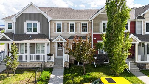 1507 Windstone Rd Sw, Airdrie, AB, T4B3X6 | Card Image