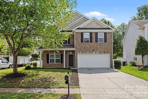 5618 Stowe Derby Dr, Charlotte, NC, 28278-7396 | Card Image