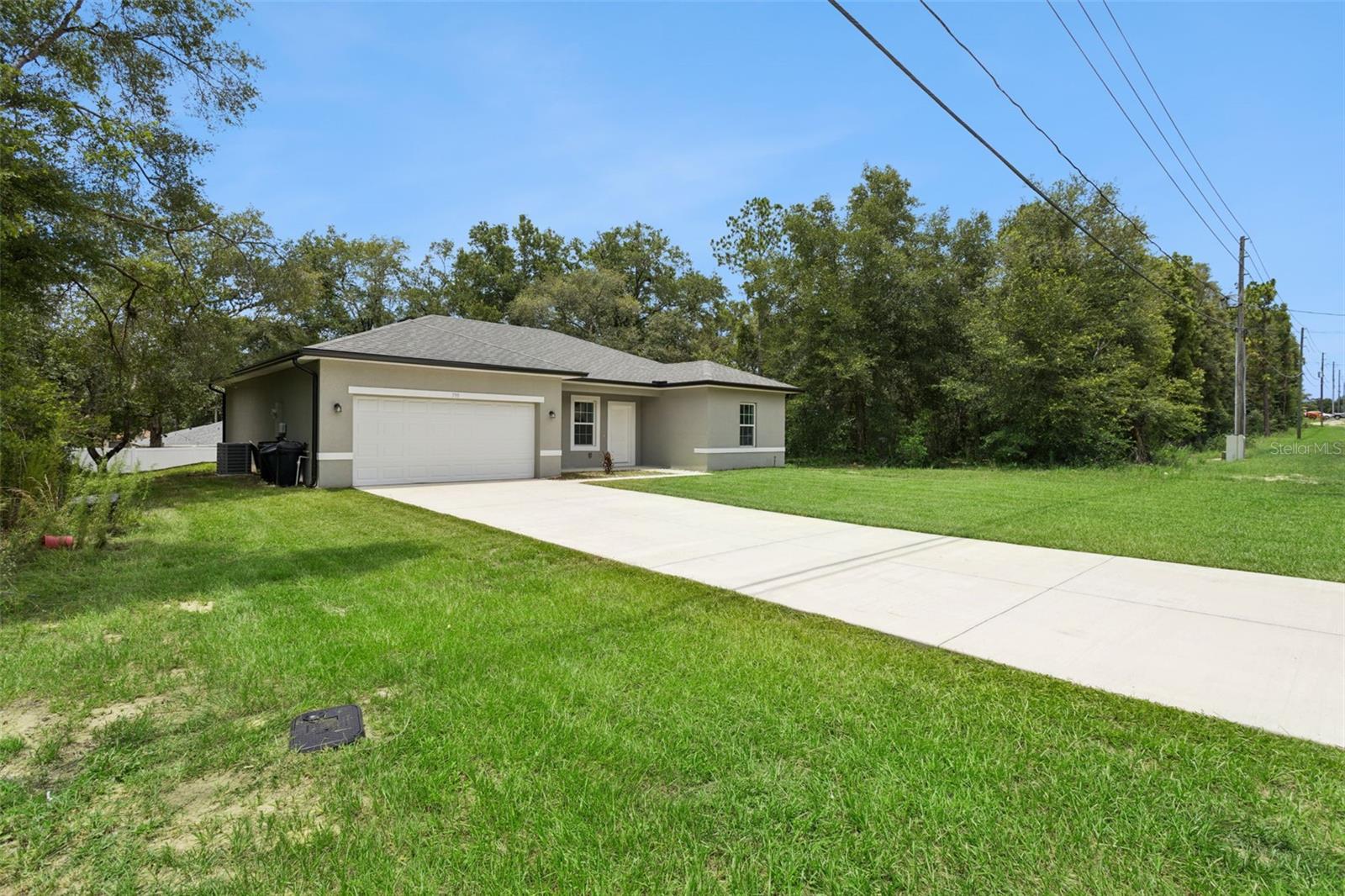 Residential in CITRUS SPRINGS 2