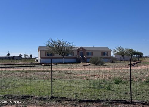 334 E Cochise Way, Cochise, AZ, 85606 | Card Image