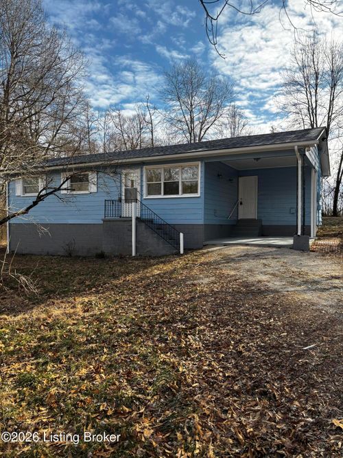 72 Magers Dr, Elizabethtown, KY, 42701-8833 | Card Image