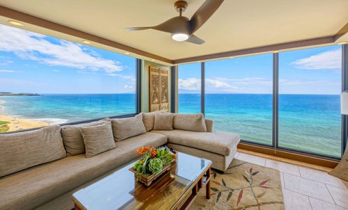 1019-110 Kaanapali Shores Pl, Lahaina, HI, 96761-9419 | Card Image