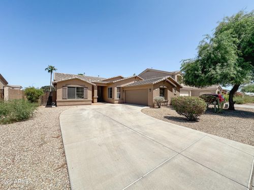 11034 W Washington St, Avondale, AZ, 85323-3333 | Card Image