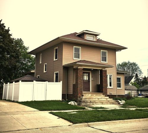 401 N Walnut Ave, New Hampton, IA, 50659-1251 | Card Image