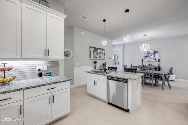 110 Longridge Ln, Townhouse with 3 bedrooms, 3 bathrooms and null parking in ORMOND BEACH FL | Image 34