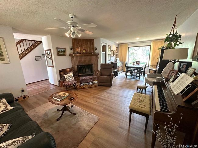 706 Donald St, House other with 5 bedrooms, 4 bathrooms and 2 parking in Hudson Bay SK | Image 9