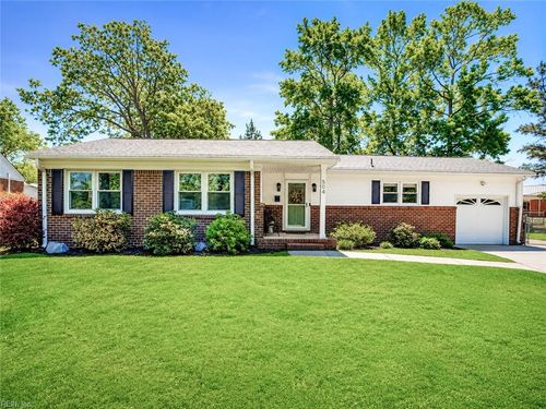 504 Old Forge Circle, Virginia Beach, VA, 23452 | Card Image