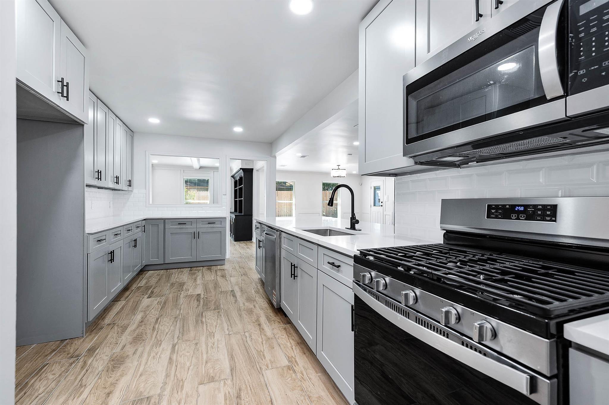 Residential in Houston 4