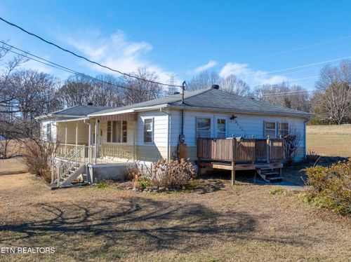 6314 Maloneyville Rd, Corryton, TN, 37721 | Card Image