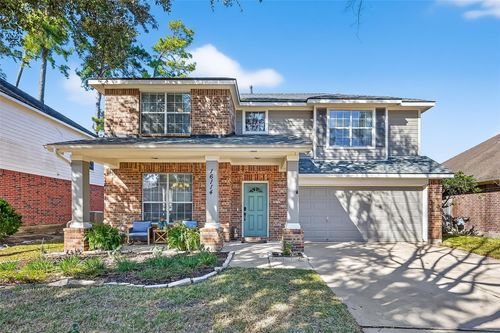 16114 Dusty Path Ln, Cypress, TX, 77429-2693 | Card Image