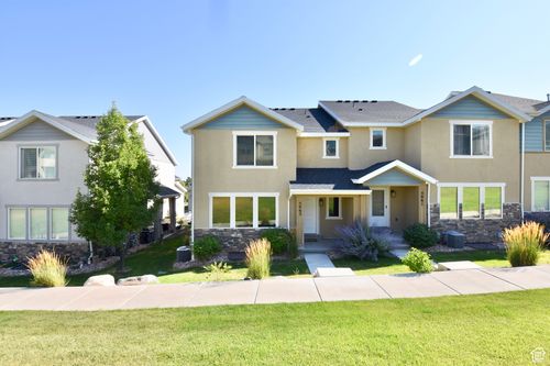 5063 W Arete Way, Herriman, UT, 84096-3828 | Card Image