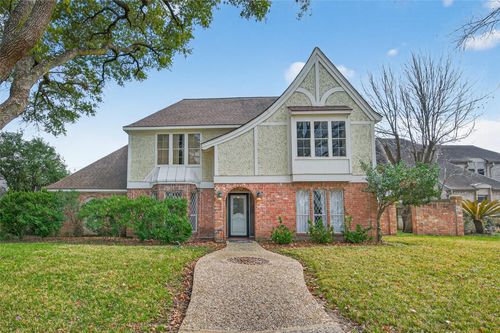 711 Langton Ct, Katy, TX, 77450-2009 | Card Image