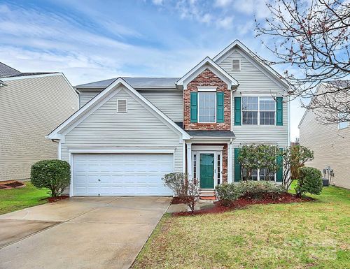 14604 Asheton Creek Dr, Charlotte, NC, 28273-3450 | Card Image