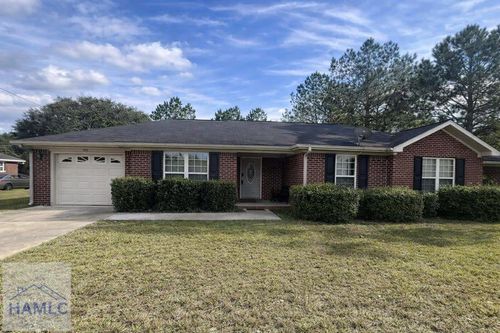 414 Cowart Road, Hinesville, GA, 31313 | Card Image