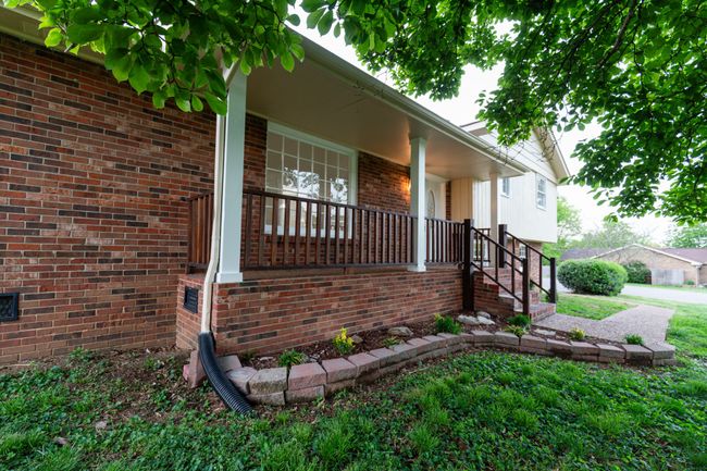 1240 Sioux Ter, House other with 3 bedrooms, 2 bathrooms and 6 parking in Madison TN | Image 26