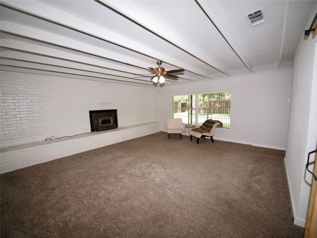 1323 Morado St, House other with 4 bedrooms, 3 bathrooms and null parking in Graham TX | Image 11