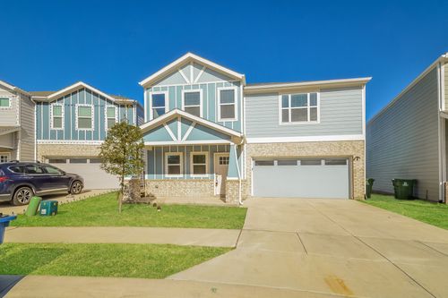 311 Aveen Path, Lewisville, TX, 75057-3995 | Card Image