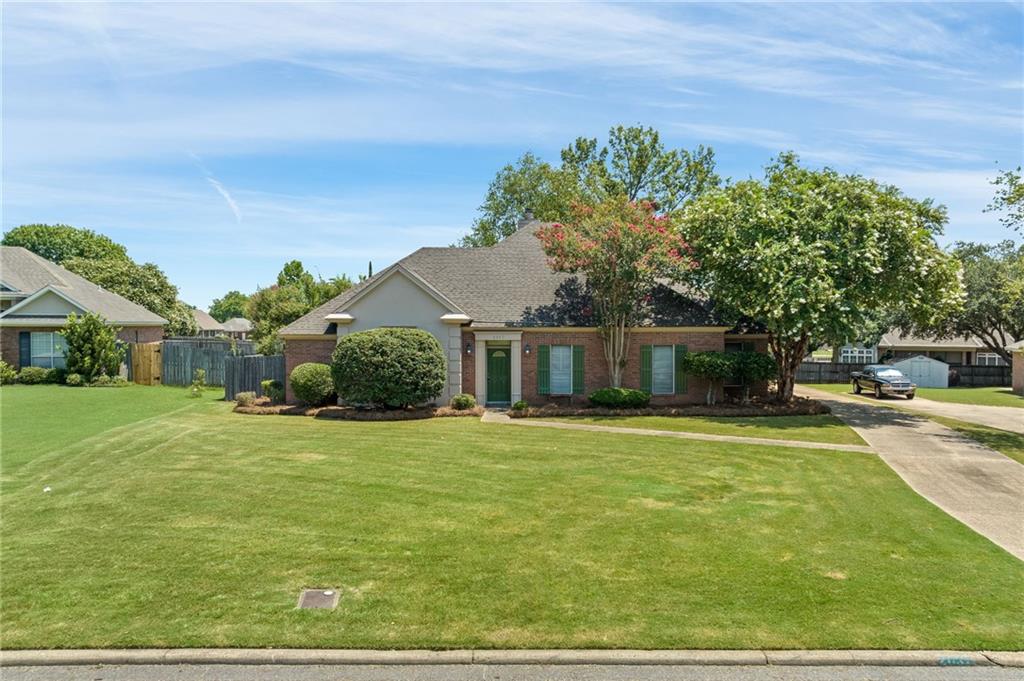 Halcyon Blvd, Montgomery, AL 36117