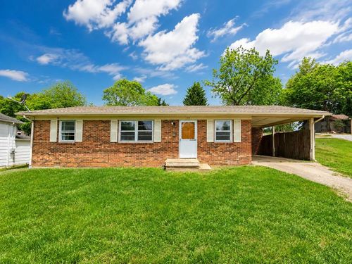 414 Dobyns St, Galax, VA, 24333 | Card Image