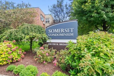 156A-2C - 150 N Broadway, Condo with 2 bedrooms, 2 bathrooms and null parking in White Plains NY | Image 1