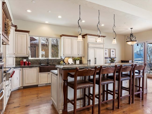 5932 Big Horn Pkwy, House other with 7 bedrooms, 6 bathrooms and 3 parking in Eden UT | Image 8