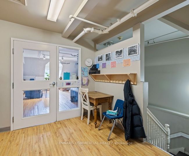 39 Spadina Rd, Home with 0 bedrooms, 0 bathrooms and null parking in Toronto ON | Image 24