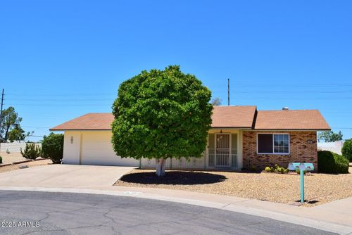 9814 W Azalea Court, Sun City, AZ, 85351 | Card Image