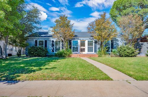 710 W Nobles Ave, Midland, TX, 79701-3233 | Card Image