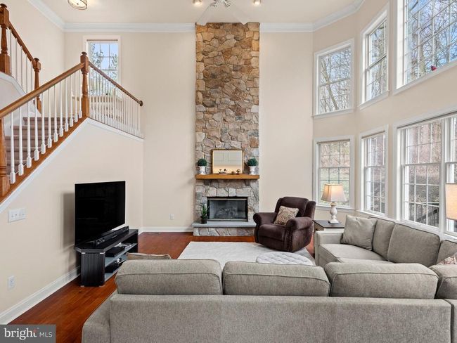 515 Preston Ct, House other with 4 bedrooms, 5 bathrooms and null parking in Exton PA | Image 23