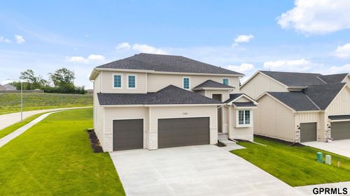 11053 S 217th St, Gretna, NE, 68028-3713 | Card Image