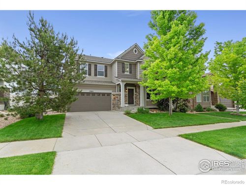17805 Coral Burst St, Parker, CO, 80134-6500 | Card Image