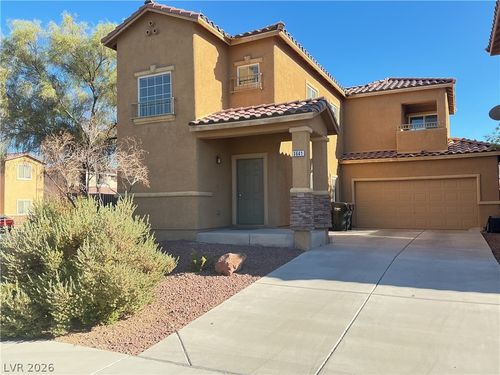 3641 Terneza Ave, North Las Vegas, NV, 89081-6653 | Card Image