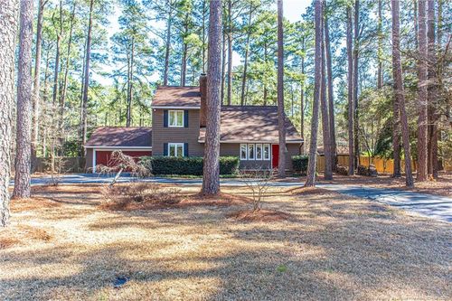 205 Canterbury Rd, Southern Pines, NC, 28387-7106 | Card Image
