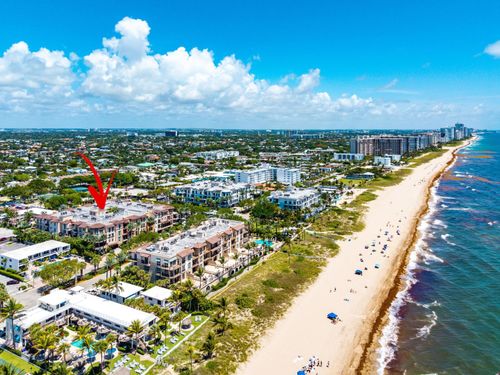 2209-4445 El Mar Dr, Lauderdale By The Sea, FL, 33308-3775 | Card Image
