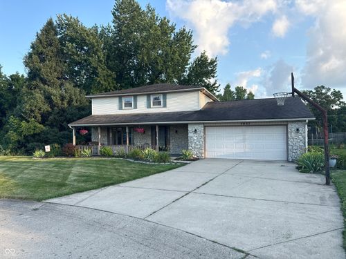 5037 Timberwood Cir, Anderson, IN, 46012-9730 | Card Image
