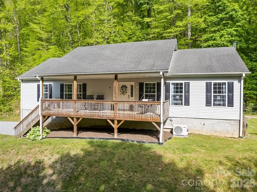 114 Cool Water Trail, Sylva, NC, 28779 | Card Image