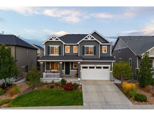 9524 Taylor River Cir, Littleton, CO, 80125-8440 | Card Image