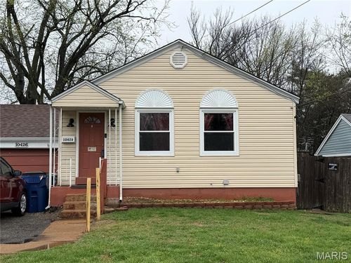 10426 Driver Ave, Overland, MO, 63114-2236 | Card Image