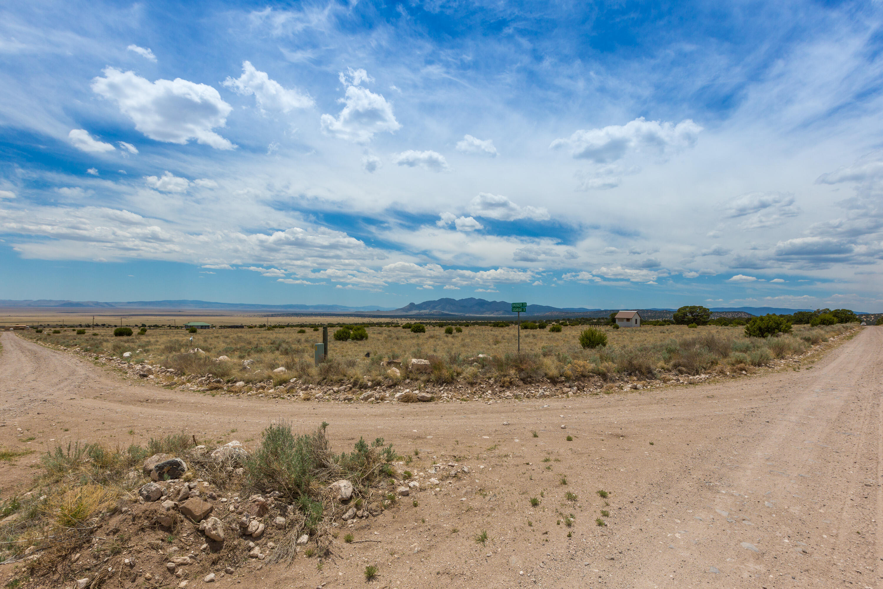 Land in Datil 3