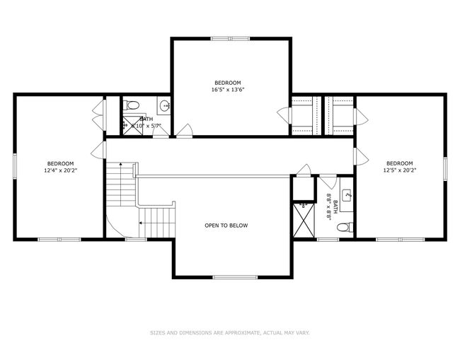 Second Floor | Image 32
