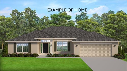 4443 W Prairie Ln, BEVERLY HILLS, FL, 34465-2116 | Card Image