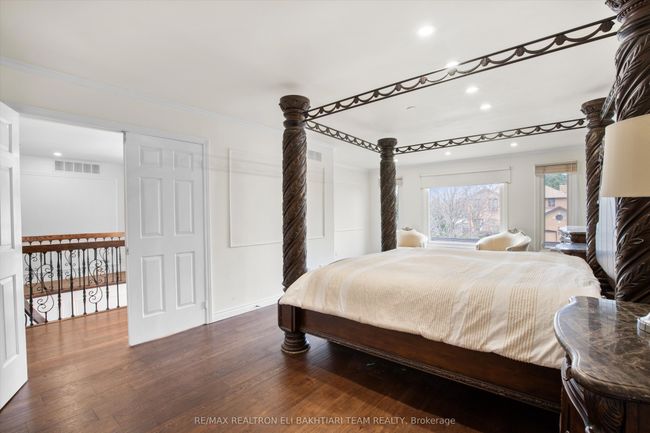 1 Bronte Rd, House other with 8 bedrooms, 6 bathrooms and 6 parking in Thornhill ON | Image 20