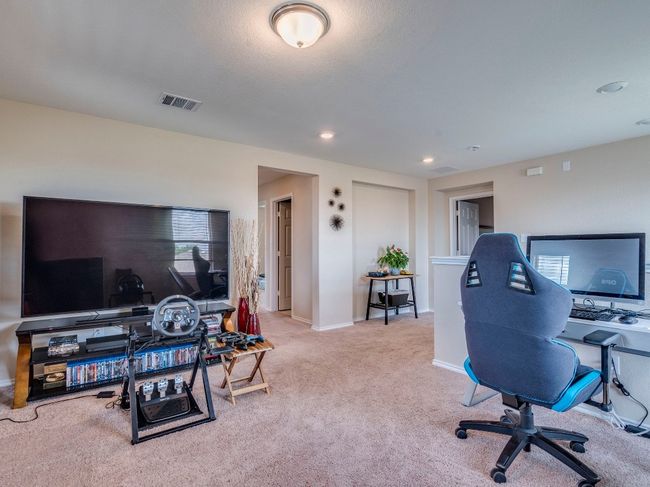 270 Fuchsia St, House other with 3 bedrooms, 3 bathrooms and 6 parking in Kyle TX | Image 16
