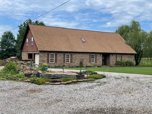 1820 Oak Grove Rd, Van Buren, AR, 72956-8628 | Card Image
